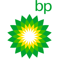 BP  logo
