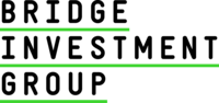 Bridge Investment Group logo