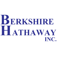 Berkshire Hathaway logo