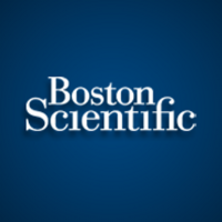 Boston Scientific  logo