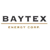 Baytex Energy  logo