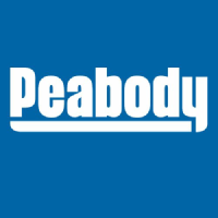 Peabody Energy  logo