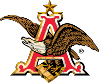 Anheuser Busch Inbev  logo