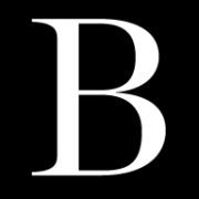 Blackstone Mortgage Trust logo