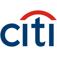 Citigroup logo