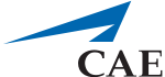 CAE logo
