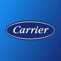 Carrier Global Corp logo