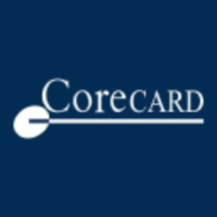 CoreCard  logo