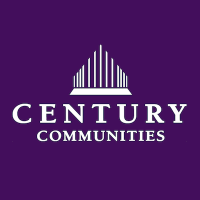 Century Communities logo