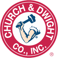 Church & Dwight Company logo