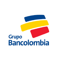 Bancolombia  logo