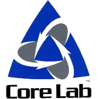 Core Laboratories  logo