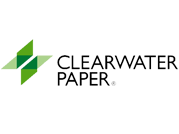 Clearwater Paper  logo