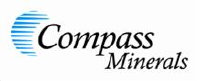 Compass Minerals International logo