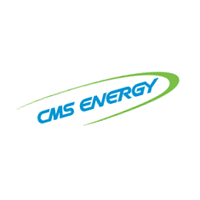 CMS Energy  logo