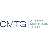 Claros Mortgage Trust logo