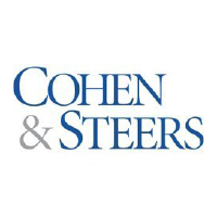Cohen & Steers logo
