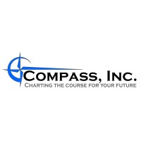 Compass logo