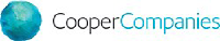 The Cooper Companies  logo