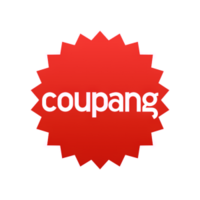 Coupang  logo
