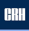 CRH  logo