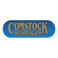 Comstock Resources logo
