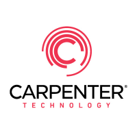 Carpenter Technology  logo