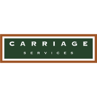 Carriage Services logo