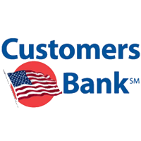 Customers Bancorp logo