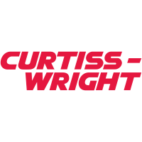 Curtiss-Wright  logo