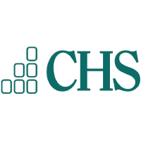 Community Health Systems logo