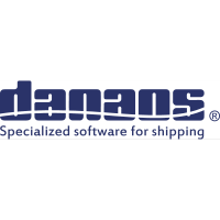 Danaos  logo