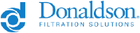 Donaldson Company logo