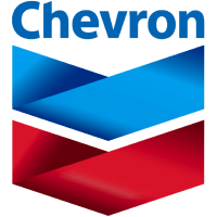 Chevron  logo