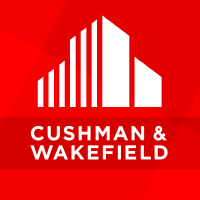 Cushman & Wakefield  logo