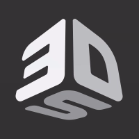 3D Systems  logo