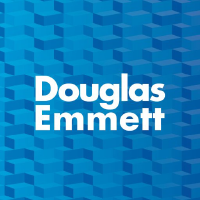 Douglas Emmett logo