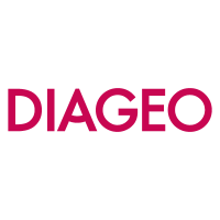 Diageo  logo