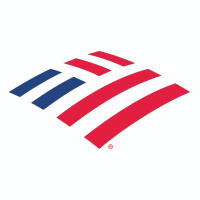 Bank of America  logo