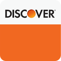 Discover Financial Services logo
