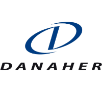 Danaher  logo