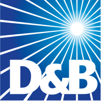 Dun & Bradstreet logo