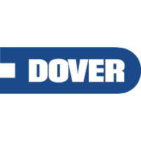 Dover  logo
