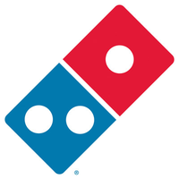 Domino’s Pizza logo