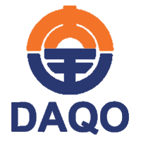 Daqo New Energy  logo