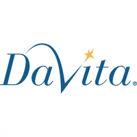 DaVita HealthCare Partners logo