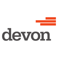 Devon Energy  logo