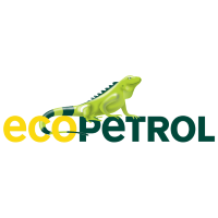 Ecopetrol  logo