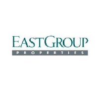 EastGroup Properties logo
