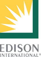 Edison International logo